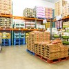Εξειδίκευση στον Εφοδιασμό Supermarket